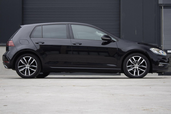 Volkswagen Golf 1.4 TSI Highl Busi | ACC | Camera | Stoel VW | Carplay