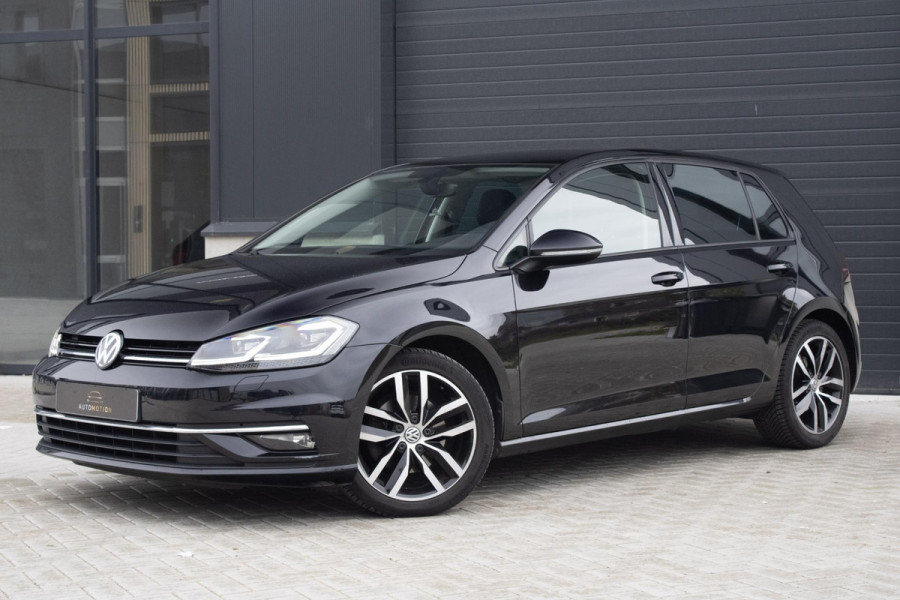 Volkswagen Golf 1.4 TSI Highl Busi | ACC | Camera | Stoel VW | Carplay