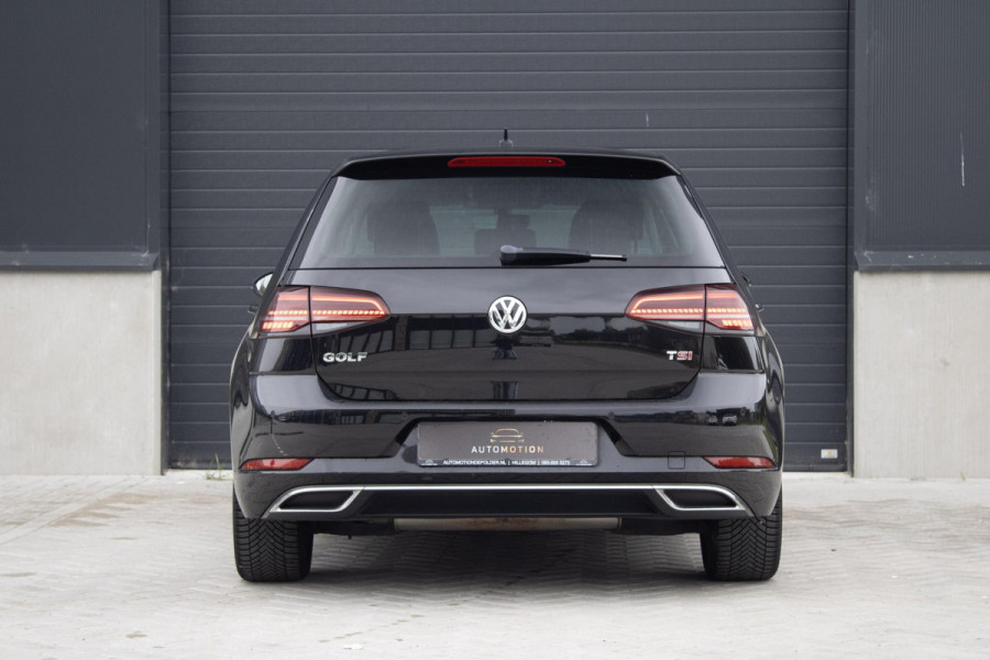 Volkswagen Golf 1.4 TSI Highl Busi | ACC | Camera | Stoel VW | Carplay