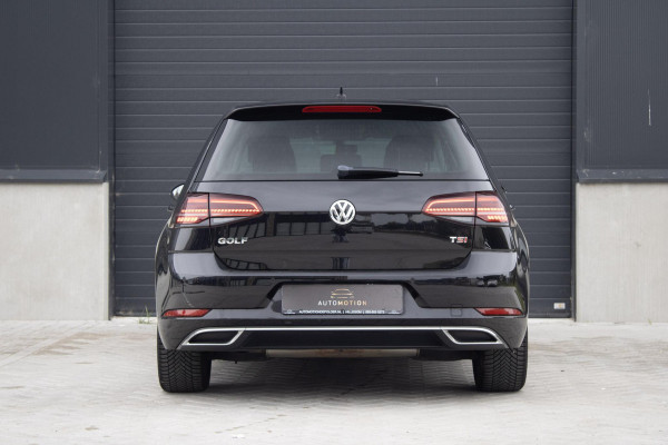 Volkswagen Golf 1.4 TSI Highl Busi | ACC | Camera | Stoel VW | Carplay