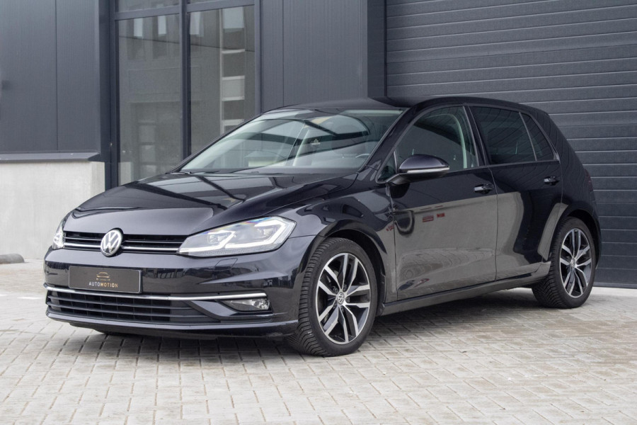 Volkswagen Golf 1.4 TSI Highl Busi | ACC | Camera | Stoel VW | Carplay