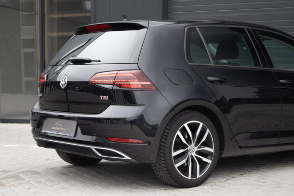 Volkswagen Golf 1.4 TSI Highl Busi | ACC | Camera | Stoel VW | Carplay