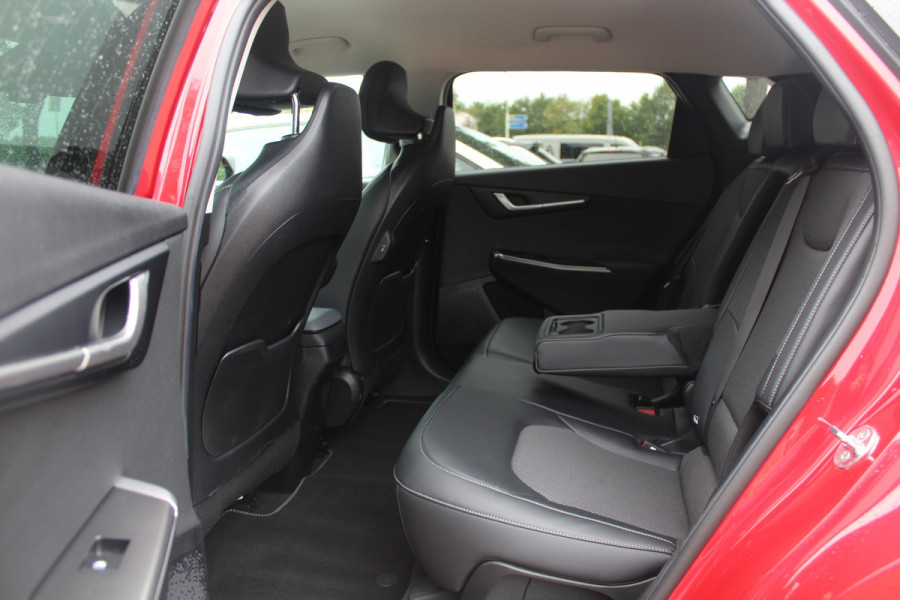 Kia Ev6 Air 58 kWh / SoH 95.9% / Camera / Navigatie / Keyless / 19'' / DAB  / Stuur+Stoelverwarming / Dodehoek / ACC