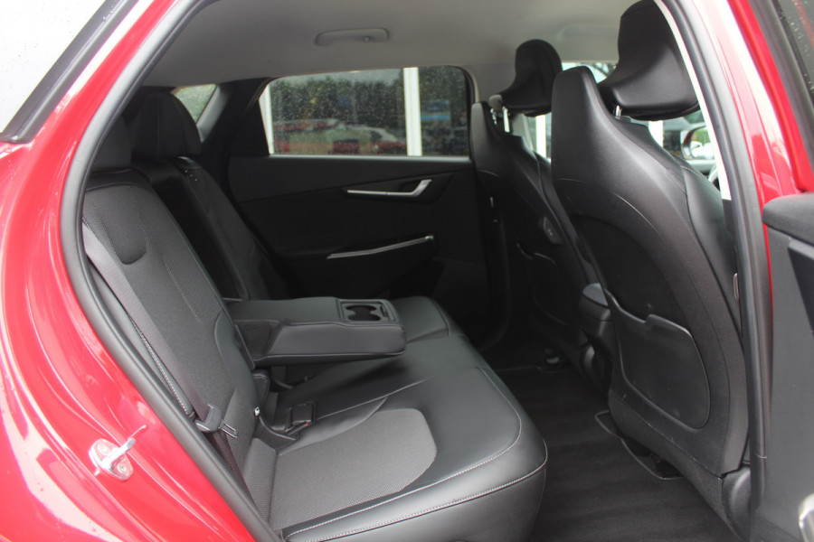 Kia Ev6 Air 58 kWh / SoH 95.9% / Camera / Navigatie / Keyless / 19'' / DAB  / Stuur+Stoelverwarming / Dodehoek / ACC
