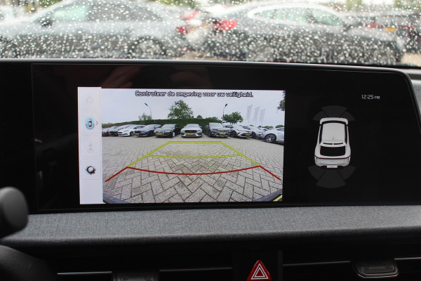 Kia Ev6 Air 58 kWh / SoH 95.9% / Camera / Navigatie / Keyless / 19'' / DAB  / Stuur+Stoelverwarming / Dodehoek / ACC