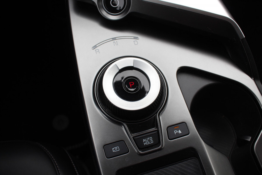Kia Ev6 Air 58 kWh / SoH 95.9% / Camera / Navigatie / Keyless / 19'' / DAB  / Stuur+Stoelverwarming / Dodehoek / ACC