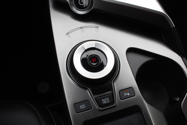 Kia Ev6 Air 58 kWh / SoH 95.9% / Camera / Navigatie / Keyless / 19'' / DAB  / Stuur+Stoelverwarming / Dodehoek / ACC