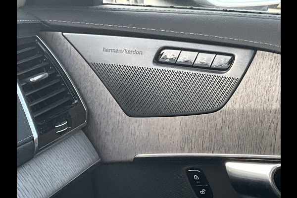 Volvo XC90 2.0 T8 PHEV AWD Inscription 7-Pers Pano H/K Elek.Trekhaak Leer 360Cam BOMVOL!