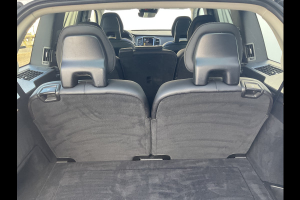 Volvo XC90 2.0 T8 PHEV AWD Inscription 7-Pers Pano H/K Elek.Trekhaak Leer 360Cam BOMVOL!