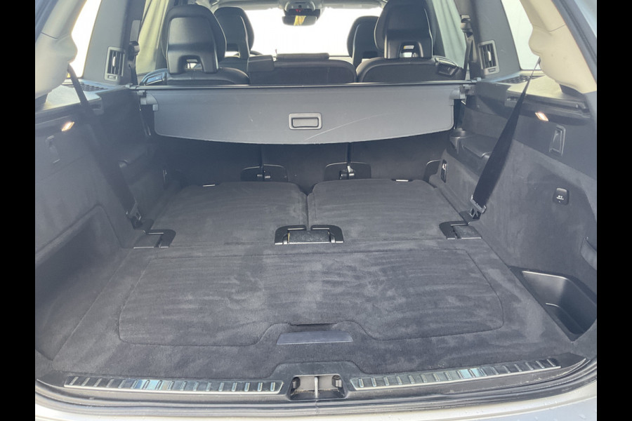 Volvo XC90 2.0 T8 PHEV AWD Inscription 7-Pers Pano H/K Elek.Trekhaak Leer 360Cam BOMVOL!
