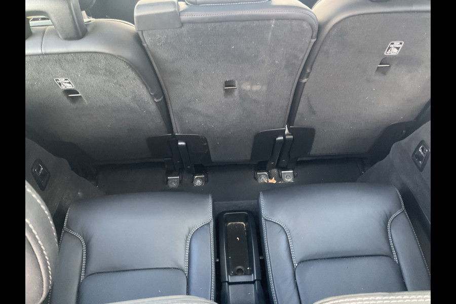 Volvo XC90 2.0 T8 PHEV AWD Inscription 7-Pers Pano H/K Elek.Trekhaak Leer 360Cam BOMVOL!