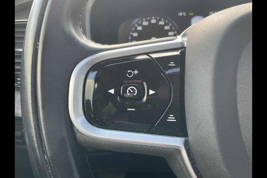 Volvo XC90 2.0 T8 PHEV AWD Inscription 7-Pers Pano H/K Elek.Trekhaak Leer 360Cam BOMVOL!