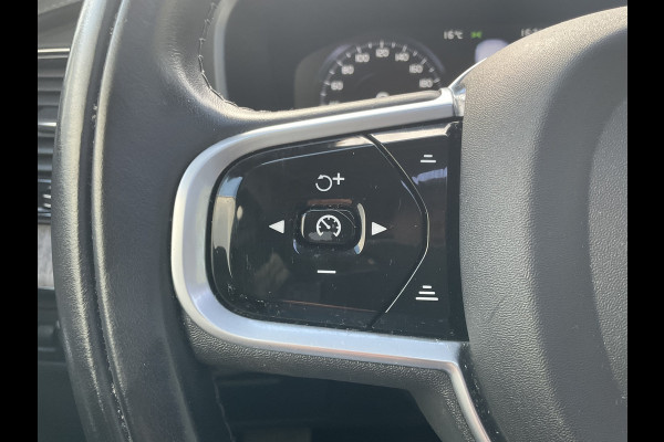 Volvo XC90 2.0 T8 PHEV AWD Inscription 7-Pers Pano H/K Elek.Trekhaak Leer 360Cam BOMVOL!