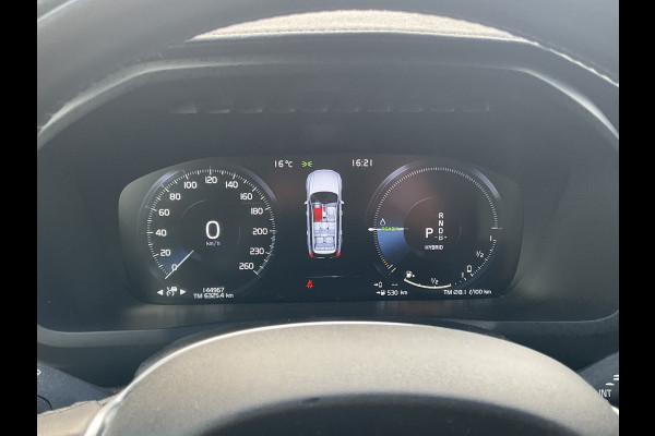 Volvo XC90 2.0 T8 PHEV AWD Inscription 7-Pers Pano H/K Elek.Trekhaak Leer 360Cam BOMVOL!