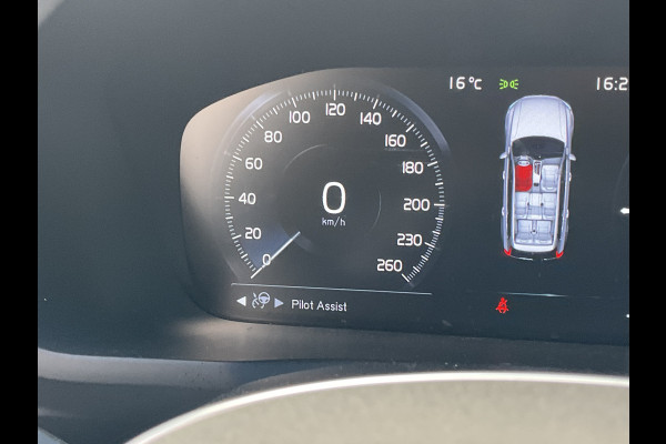 Volvo XC90 2.0 T8 PHEV AWD Inscription 7-Pers Pano H/K Elek.Trekhaak Leer 360Cam BOMVOL!