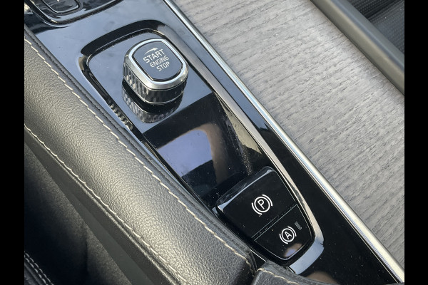 Volvo XC90 2.0 T8 PHEV AWD Inscription 7-Pers Pano H/K Elek.Trekhaak Leer 360Cam BOMVOL!