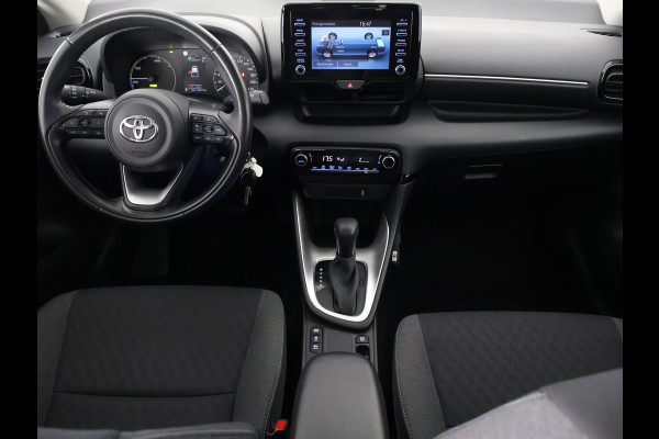 Toyota Yaris 1.5 Hybrid Active | Apple Carplay & AndroidAUTO | Adaptive cruise control | Camera | Garantie tot 1-2032