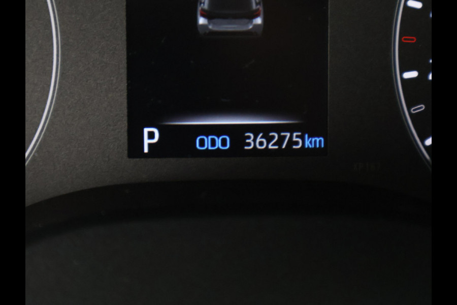 Toyota Yaris 1.5 Hybrid Active | Apple Carplay & AndroidAUTO | Adaptive cruise control | Camera | Garantie tot 1-2032