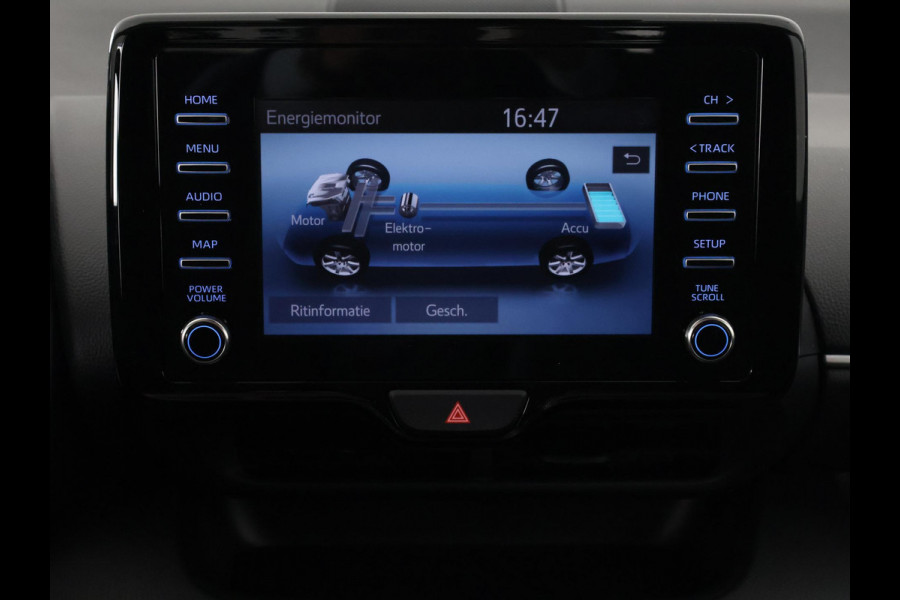 Toyota Yaris 1.5 Hybrid Active | Apple Carplay & AndroidAUTO | Adaptive cruise control | Camera | Garantie tot 1-2032