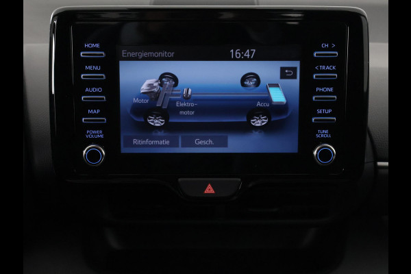 Toyota Yaris 1.5 Hybrid Active | Apple Carplay & AndroidAUTO | Adaptive cruise control | Camera | Garantie tot 1-2032