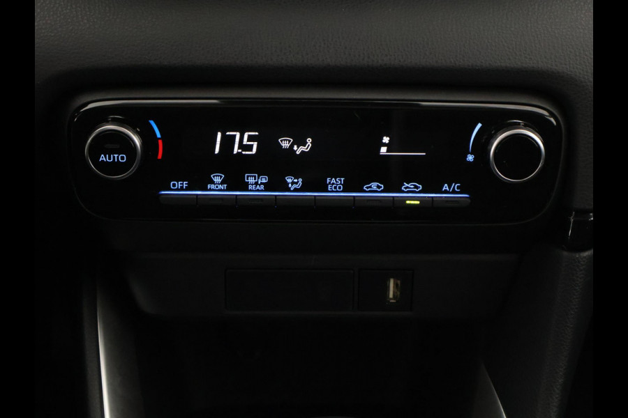 Toyota Yaris 1.5 Hybrid Active | Apple Carplay & AndroidAUTO | Adaptive cruise control | Camera | Garantie tot 1-2032