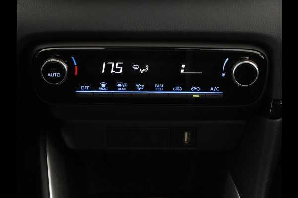 Toyota Yaris 1.5 Hybrid Active | Apple Carplay & AndroidAUTO | Adaptive cruise control | Camera | Garantie tot 1-2032