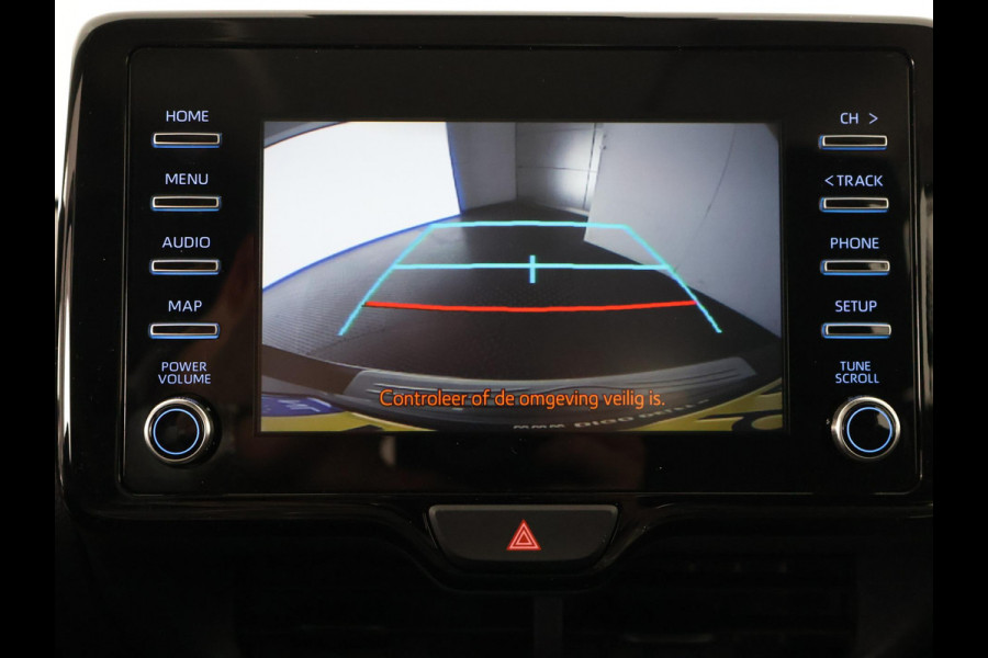 Toyota Yaris 1.5 Hybrid Active | Apple Carplay & AndroidAUTO | Adaptive cruise control | Camera | Garantie tot 1-2032