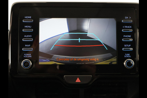 Toyota Yaris 1.5 Hybrid Active | Apple Carplay & AndroidAUTO | Adaptive cruise control | Camera | Garantie tot 1-2032