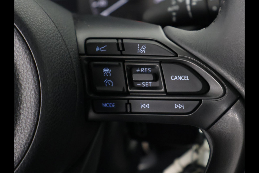Toyota Yaris 1.5 Hybrid Active | Apple Carplay & AndroidAUTO | Adaptive cruise control | Camera | Garantie tot 1-2032