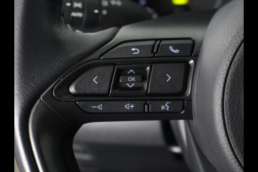 Toyota Yaris 1.5 Hybrid Active | Apple Carplay & AndroidAUTO | Adaptive cruise control | Camera | Garantie tot 1-2032