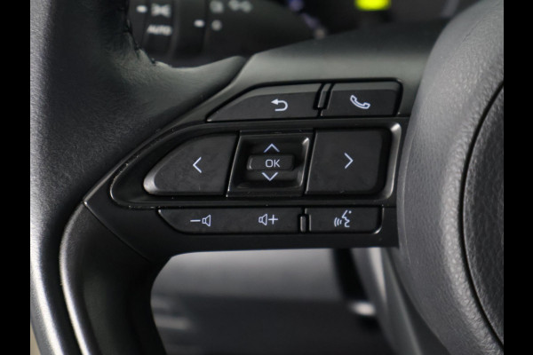 Toyota Yaris 1.5 Hybrid Active | Apple Carplay & AndroidAUTO | Adaptive cruise control | Camera | Garantie tot 1-2032