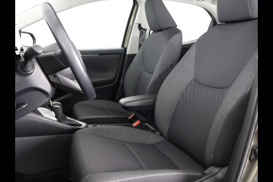 Toyota Yaris 1.5 Hybrid Active | Apple Carplay & AndroidAUTO | Adaptive cruise control | Camera | Garantie tot 1-2032
