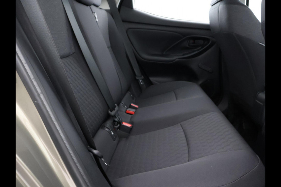 Toyota Yaris 1.5 Hybrid Active | Apple Carplay & AndroidAUTO | Adaptive cruise control | Camera | Garantie tot 1-2032