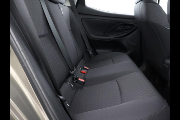 Toyota Yaris 1.5 Hybrid Active | Apple Carplay & AndroidAUTO | Adaptive cruise control | Camera | Garantie tot 1-2032