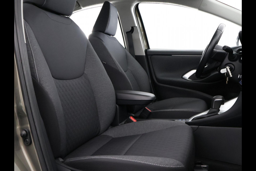 Toyota Yaris 1.5 Hybrid Active | Apple Carplay & AndroidAUTO | Adaptive cruise control | Camera | Garantie tot 1-2032