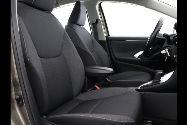 Toyota Yaris 1.5 Hybrid Active | Apple Carplay & AndroidAUTO | Adaptive cruise control | Camera | Garantie tot 1-2032