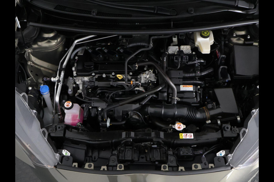 Toyota Yaris 1.5 Hybrid Active | Apple Carplay & AndroidAUTO | Adaptive cruise control | Camera | Garantie tot 1-2032