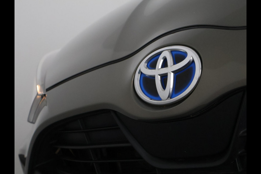 Toyota Yaris 1.5 Hybrid Active | Apple Carplay & AndroidAUTO | Adaptive cruise control | Camera | Garantie tot 1-2032