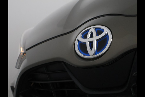 Toyota Yaris 1.5 Hybrid Active | Apple Carplay & AndroidAUTO | Adaptive cruise control | Camera | Garantie tot 1-2032