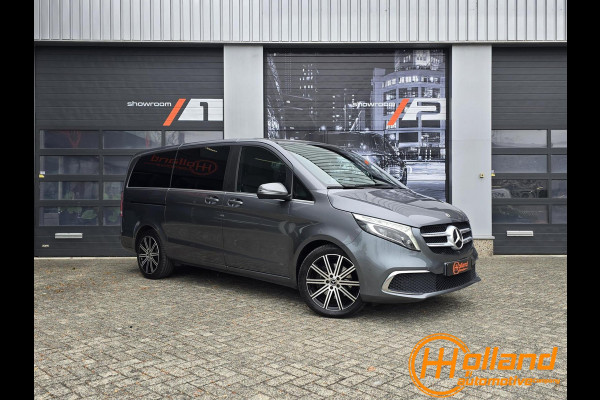 Mercedes-Benz V-Klasse 300d Lang Avantgarde|BURMESTER|360CAM