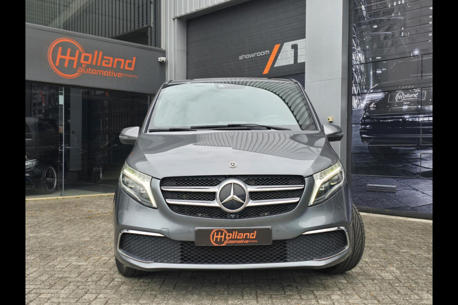Mercedes-Benz V-Klasse 300d Lang Avantgarde|BURMESTER|360CAM