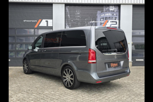 Mercedes-Benz V-Klasse 300d Lang Avantgarde|BURMESTER|360CAM