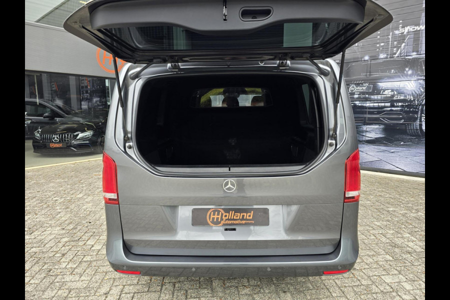 Mercedes-Benz V-Klasse 300d Lang Avantgarde|BURMESTER|360CAM