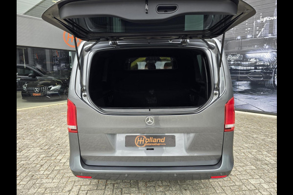 Mercedes-Benz V-Klasse 300d Lang Avantgarde|BURMESTER|360CAM