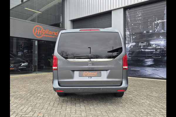 Mercedes-Benz V-Klasse 300d Lang Avantgarde|BURMESTER|360CAM