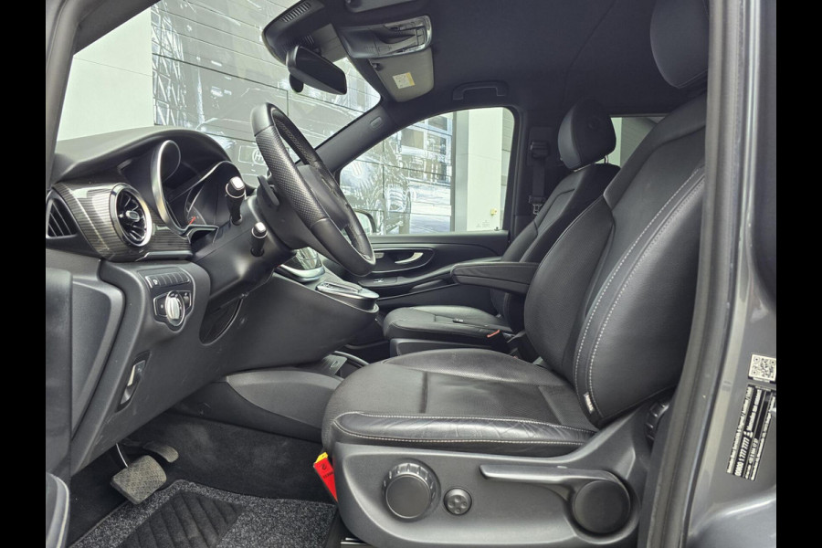 Mercedes-Benz V-Klasse 300d Lang Avantgarde|BURMESTER|360CAM