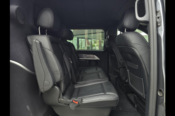 Mercedes-Benz V-Klasse 300d Lang Avantgarde|BURMESTER|360CAM