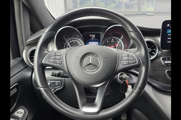 Mercedes-Benz V-Klasse 300d Lang Avantgarde|BURMESTER|360CAM