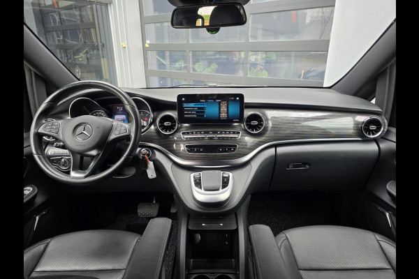 Mercedes-Benz V-Klasse 300d Lang Avantgarde|BURMESTER|360CAM