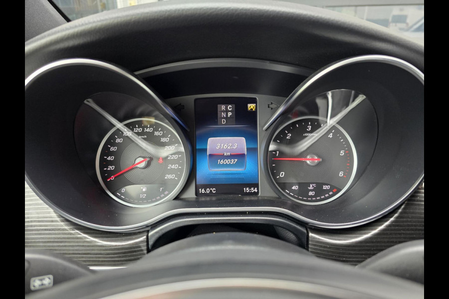Mercedes-Benz V-Klasse 300d Lang Avantgarde|BURMESTER|360CAM